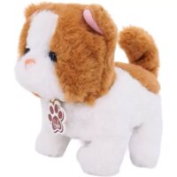 Інтерактивна іграшка Pugs at Play Bella (ST-PAP07) 