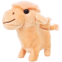 Інтерактивна іграшка Pugs at Play Верблюд Cami (ST-PAP43) 