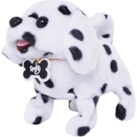 Інтерактивна іграшка Pugs at Play Далматин Spotty (ST-PAP02) 