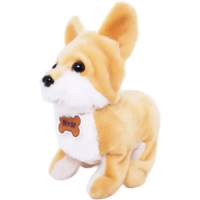 Інтерактивна іграшка Pugs at Play Песик Dixie (ST-PAP24) 