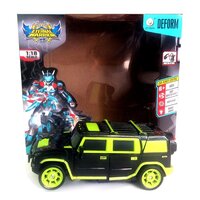 Машинка Maya Toys Крутий позашляховик (JT307)