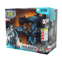 Машинка Maya Toys Крутий позашляховик (JT307)