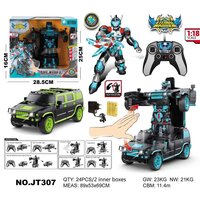 Машинка Maya Toys Крутий позашляховик (JT307)