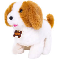 Інтерактивна іграшка Pugs at Play Песик Lola (ST-PAP26) 