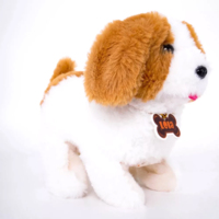 Інтерактивна іграшка Pugs at Play Песик Lola (ST-PAP26)