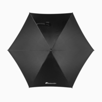 Парасолька до коляски BEBE CONFORT, чорна (1728057210)