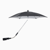 Парасолька до коляски BEBE CONFORT, чорна (1728057210)