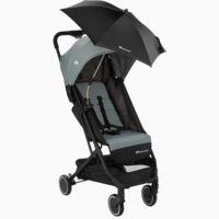 Парасолька до коляски BEBE CONFORT, чорна (1728057210)
