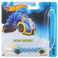 Машинка Hot Wheels Мутант (BBY78)