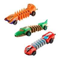 Машинка Hot Wheels Мутант (BBY78)