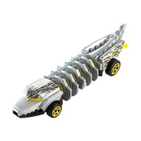 Машинка Hot Wheels Мутант (BBY78)