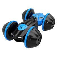 Радіокерована машинка Mekbao Тайфун (5588-613)