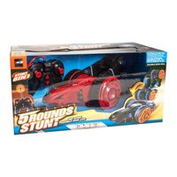 Радіокерована машинка Mekbao Торнадо (5588-604)