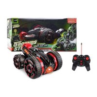 Радіокерована машинка Mekbao Ураган (5588-602)