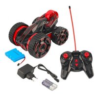 Радіокерована машинка Mekbao Ураган (5588-602)