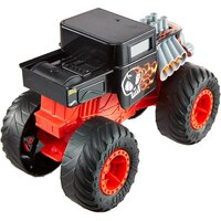 Машинка-позашляховик Hot Wheels Monster Trucks з функцією атаки (GCG06)