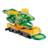 Машинка-трансформер Screechers Wild S2 L1 Вейв (EU684205)