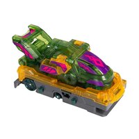 Машинка-трансформер Screechers Wild S2 L1 Вейв (EU684205)