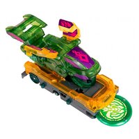 Машинка-трансформер Screechers Wild S2 L1 Вейв (EU684205)