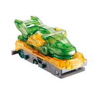 Машинка-трансформер Screechers Wild S2 L1 Вейв (EU684205)