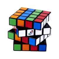 Головоломка Rubik's S2 Кубик 4х4 Мастер (6064639)