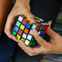 Головоломка Rubik's S2 Кубик 4х4 Мастер (6064639)