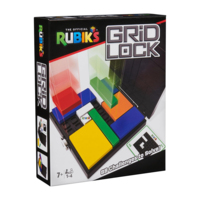 Головоломка Rubik's Гридлок (6070059) 