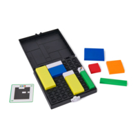 Головоломка Rubik's Грідлок (6070059)