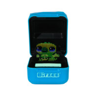 Інтерактивна іграшка з цифровими героями Bitzee Мої чарівні піксельні улюбленці (6069066)