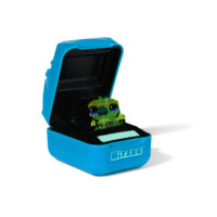 Інтерактивна іграшка з цифровими героями Bitzee Мої чарівні піксельні улюбленці (6069066)