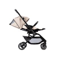 Прогулянкова коляска Hamilton by Yoop T1 Dark Khaki (65566)