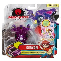 Машинка-трансформер Turning Mecard (FXP21)