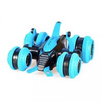 Радіокерована машинка Mekbao Броненосець (5588-616)