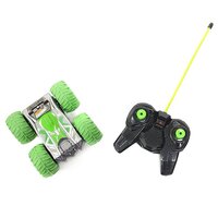 Радіокерована машинка Mekbao Великі колеса (5588-711)