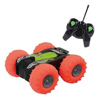 Радіокерована машинка Mekbao Великі колеса (5588-711)