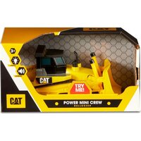 Мини-спецтехника Funrise САТ Бульдозер (82263)