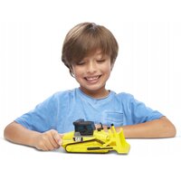 Мини-спецтехника Funrise САТ Бульдозер (82263)