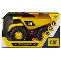 Машинка Funrise САТ Міцні помічники Самоскид (82285)