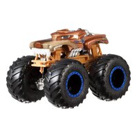 Набір машинок Hot Wheels Monster Trucks (FYJ64)