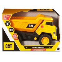 Мощные машины Funrise САТ Самосвал (82266)