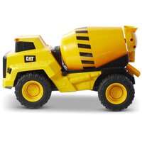 Потужні машини Funrise САТ Цементовоз (82269)