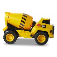 Потужні машини Funrise САТ Цементовоз (82269) 