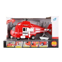 Рятувальний гелікоптер Big Motors (WY750B)