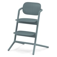 Стілець Cybex Lemo Stone Blue (522001541) 