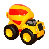 Машинка Toy State САТ Цементовоз (80327)
