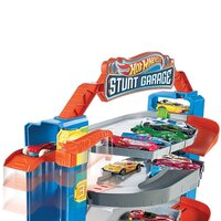 Гараж для машинок Hot Wheels (GNL70)