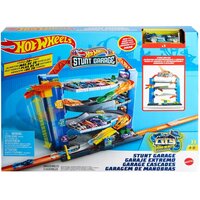 Гараж для машинок Hot Wheels (GNL70)