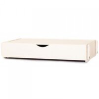 Короб Верес маятниковий механізм поперековий з шухлядою ЛД8 ЛД13 (слонова кістка) 