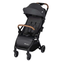 Прогулянкова коляска BEBE CONFORT Sunlite Mineral Graphite (1147153210) 