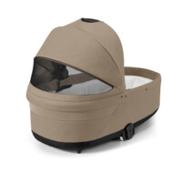 Люлька Cybex Balios S Lux Almond Beige (522005267)